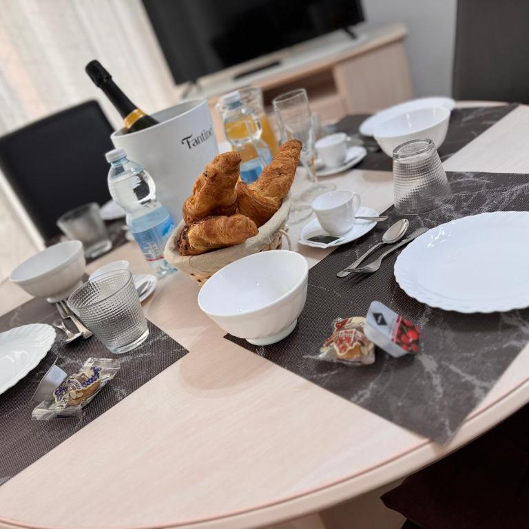 La Residence du Casino - Appartement 1 Chambre - 7