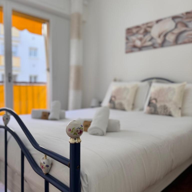 La Residence du Casino - Appartement 1 Chambre - 9