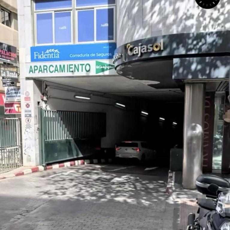 Apto Cruz Conde Center - Apartamento de 2 dormitorios - 34