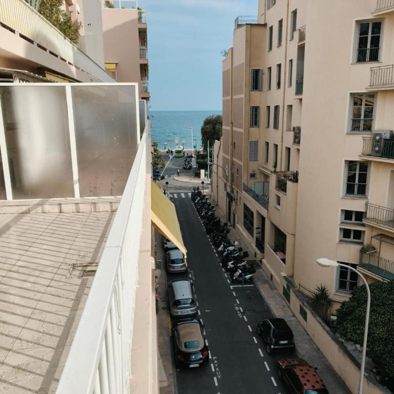 La Residence du Casino - Appartement 1 Chambre - 12
