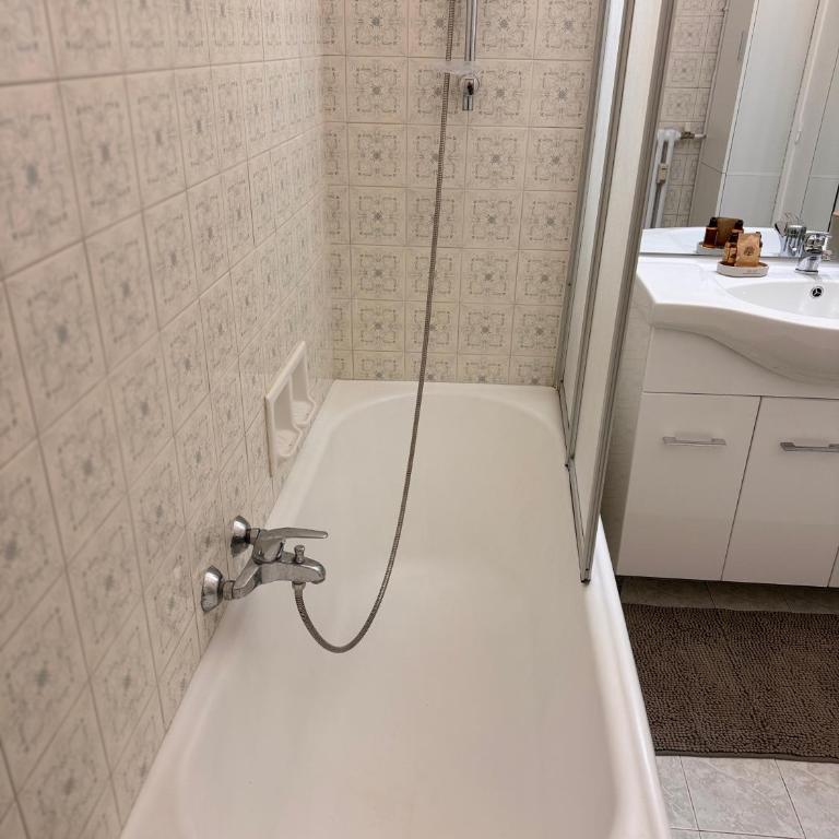 La Residence du Casino - Appartement 1 Chambre - 13