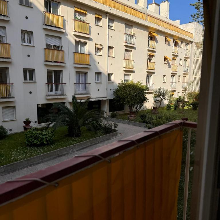 La Residence du Casino - Appartement 1 Chambre - 16