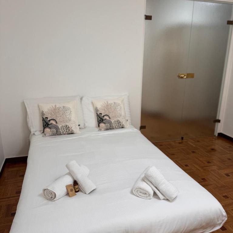 La Residence du Casino - Appartement 1 Chambre - 21