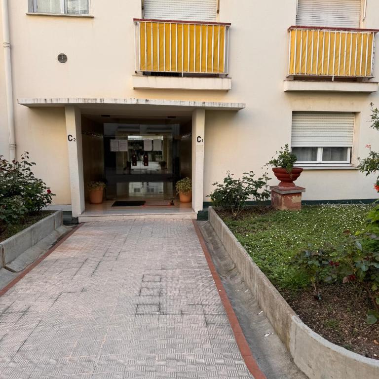 La Residence du Casino - Appartement 1 Chambre - 25