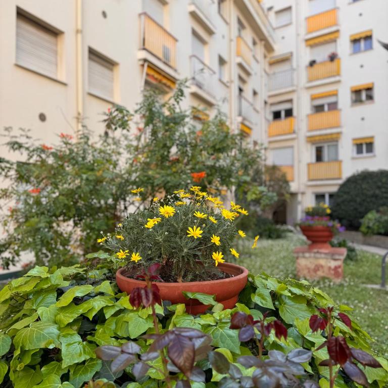 La Residence du Casino - Appartement 1 Chambre - 27