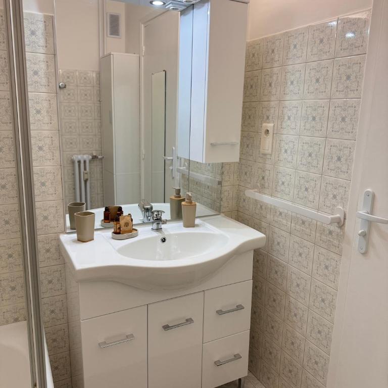 La Residence du Casino - Appartement 1 Chambre - 32