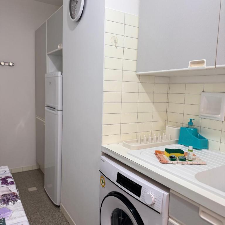La Residence du Casino - Appartement 1 Chambre - 33