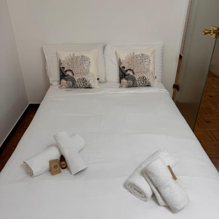 La Residence du Casino - Appartement 1 Chambre - 34