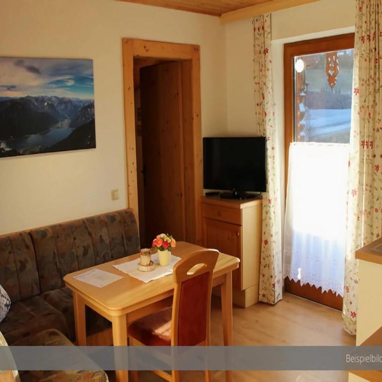 Apartment at the Achensee with terrace - Apartment - 11