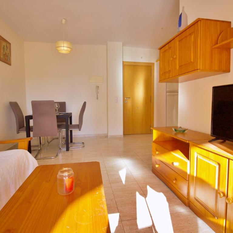 Mar de Oropesa - Apartamento con vistas al mar - 13