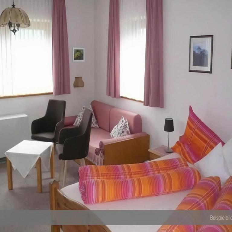 Apartment at the Achensee with terrace - Apartment - 9