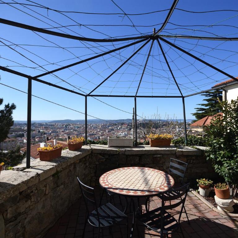 Shamrock - Holiday Home Trieste - Appartamento con 1 Camera da Letto - 1