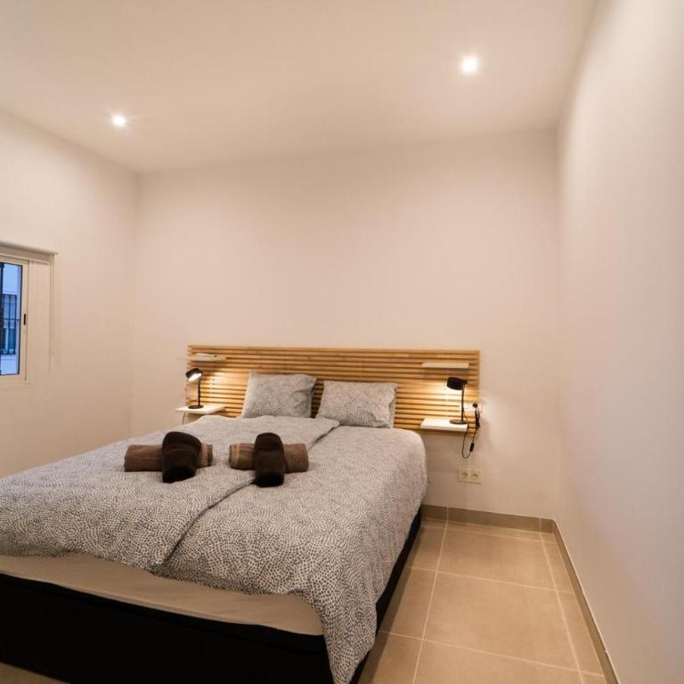 Sunsands Benalmádena nr 1 - One-Bedroom Apartment - 12