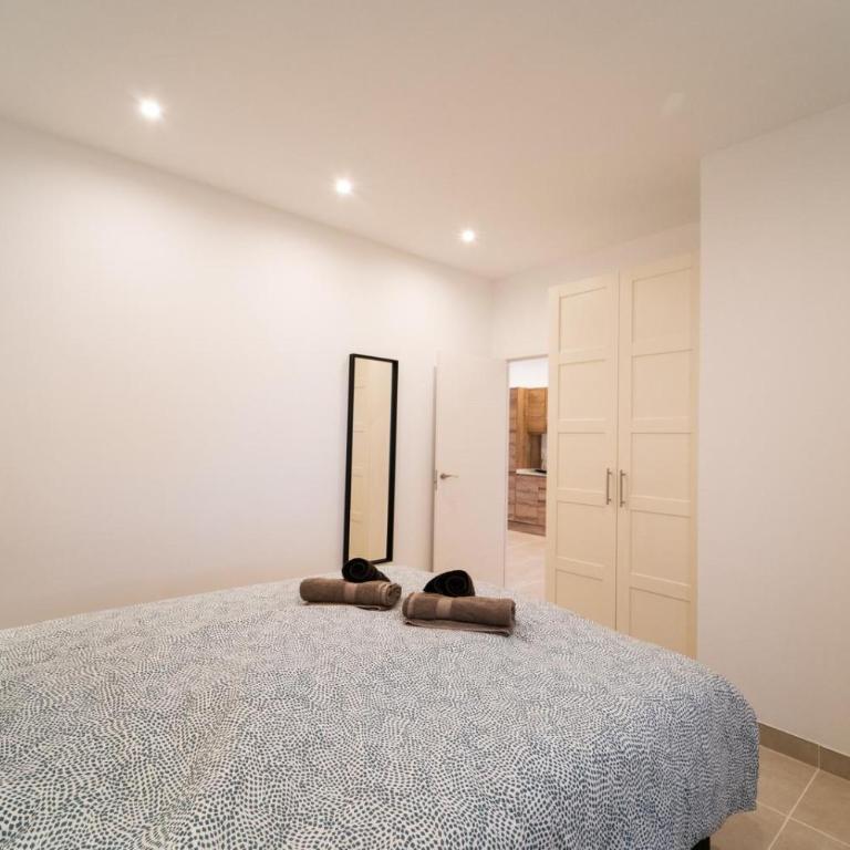 Sunsands Benalmádena nr 1 - One-Bedroom Apartment - 13