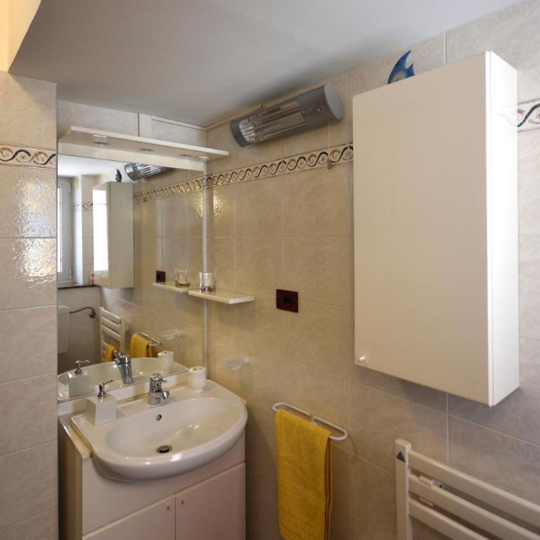 Shamrock - Holiday Home Trieste - Appartamento con 1 Camera da Letto - 20