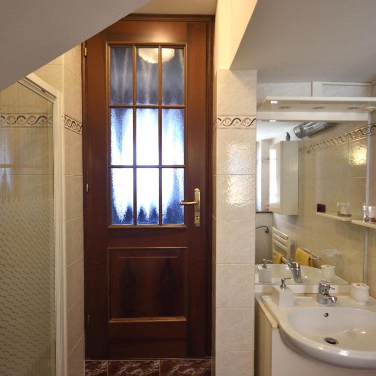 Shamrock - Holiday Home Trieste - Appartamento con 1 Camera da Letto - 19