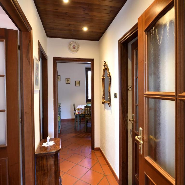Shamrock - Holiday Home Trieste - Appartamento con 1 Camera da Letto - 8