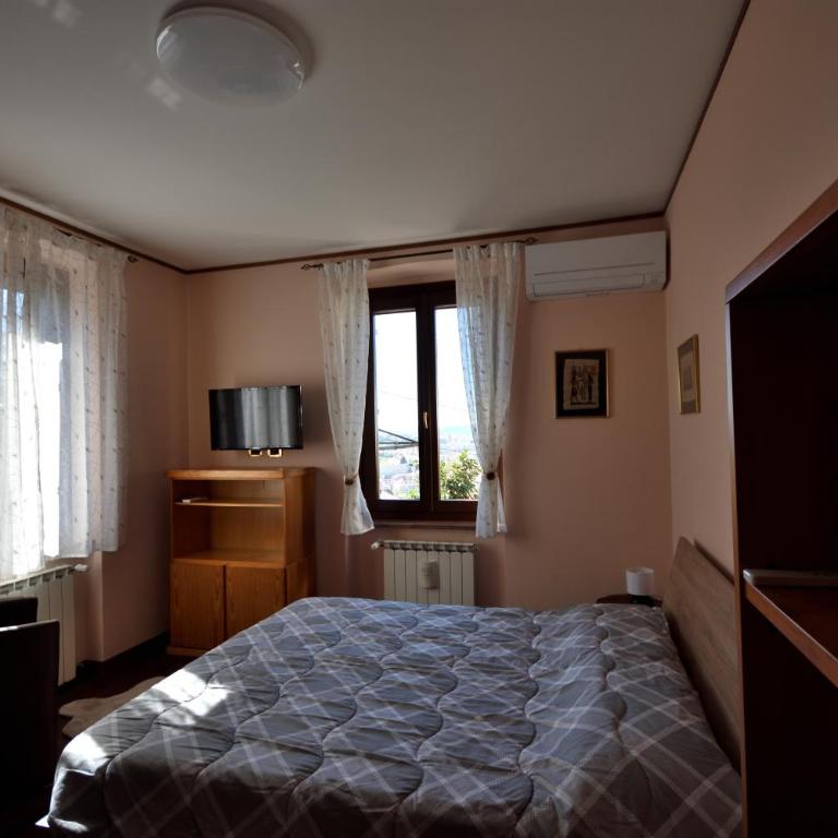 Shamrock - Holiday Home Trieste - Appartamento con 1 Camera da Letto - 16