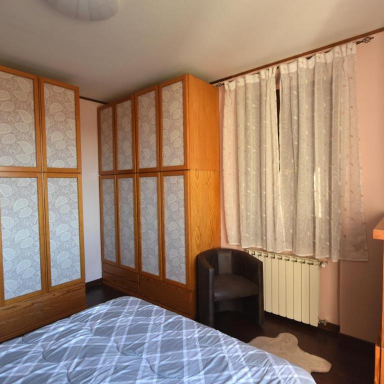 Shamrock - Holiday Home Trieste - Appartamento con 1 Camera da Letto - 17