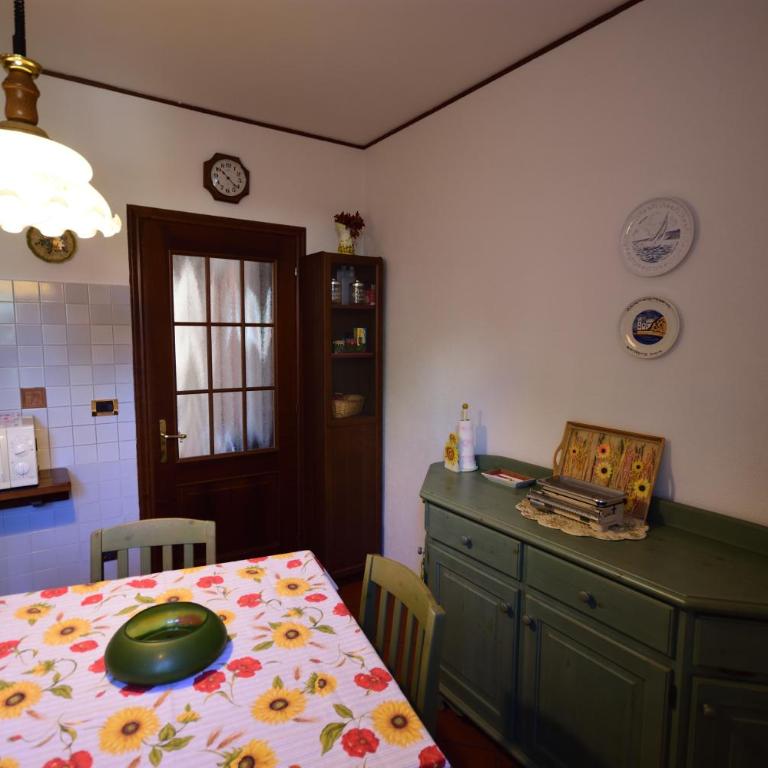 Shamrock - Holiday Home Trieste - Appartamento con 1 Camera da Letto - 12