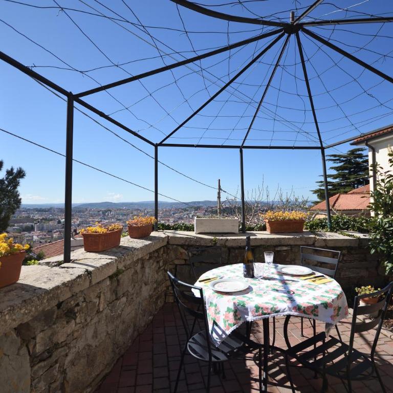 Shamrock - Holiday Home Trieste - Appartamento con 1 Camera da Letto - 26