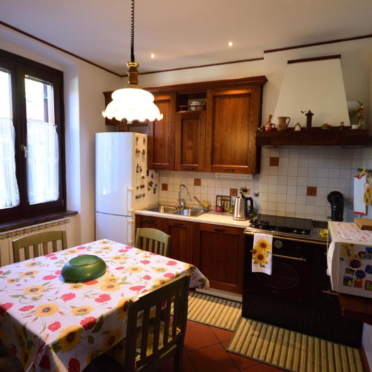 Shamrock - Holiday Home Trieste - Appartamento con 1 Camera da Letto - 14
