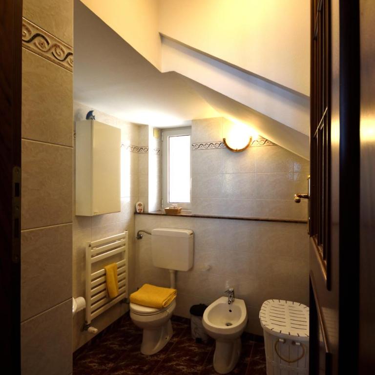 Shamrock - Holiday Home Trieste - Appartamento con 1 Camera da Letto - 22