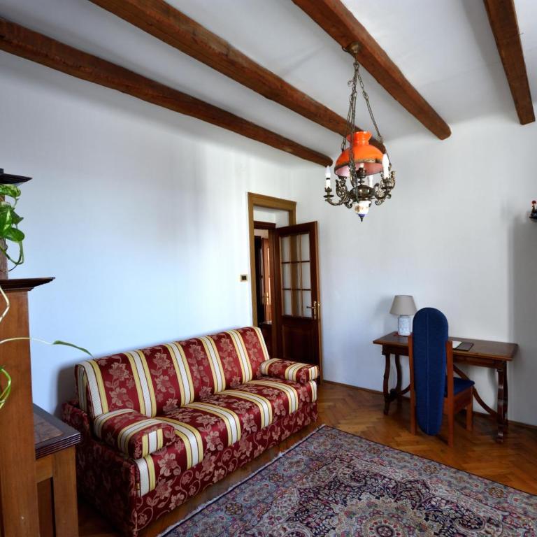 Shamrock - Holiday Home Trieste - Appartamento con 1 Camera da Letto - 10