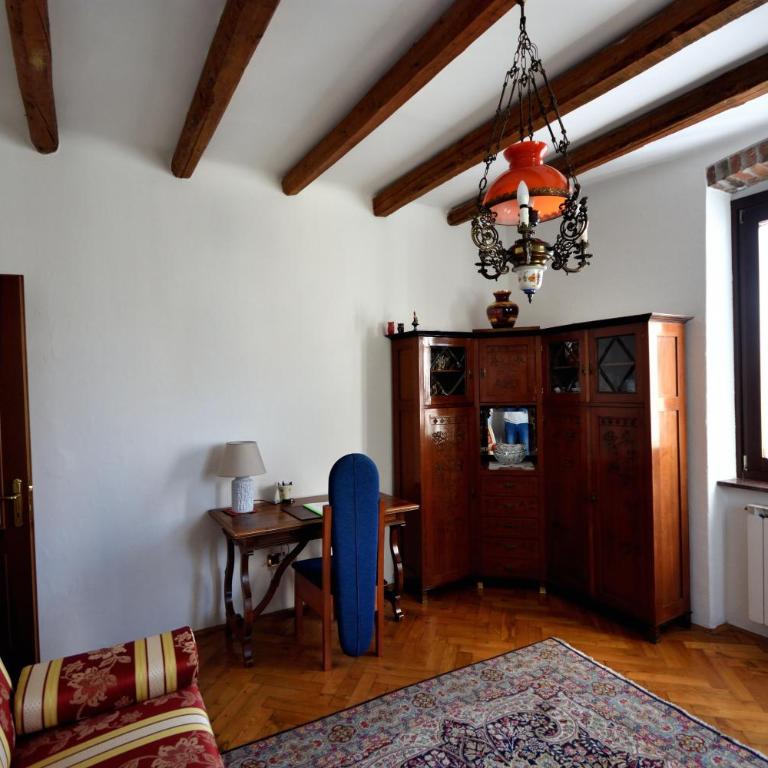 Shamrock - Holiday Home Trieste - Appartamento con 1 Camera da Letto - 11