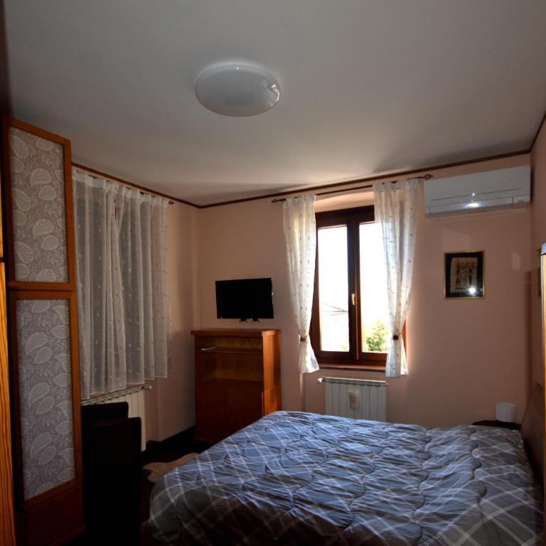 Shamrock - Holiday Home Trieste - Appartamento con 1 Camera da Letto - 18