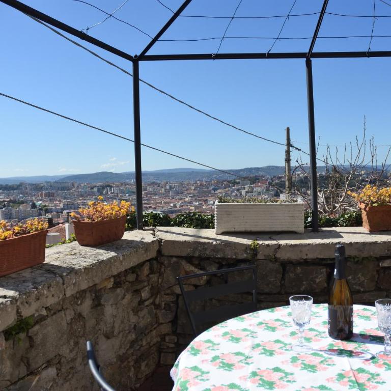 Shamrock - Holiday Home Trieste - Appartamento con 1 Camera da Letto - 28
