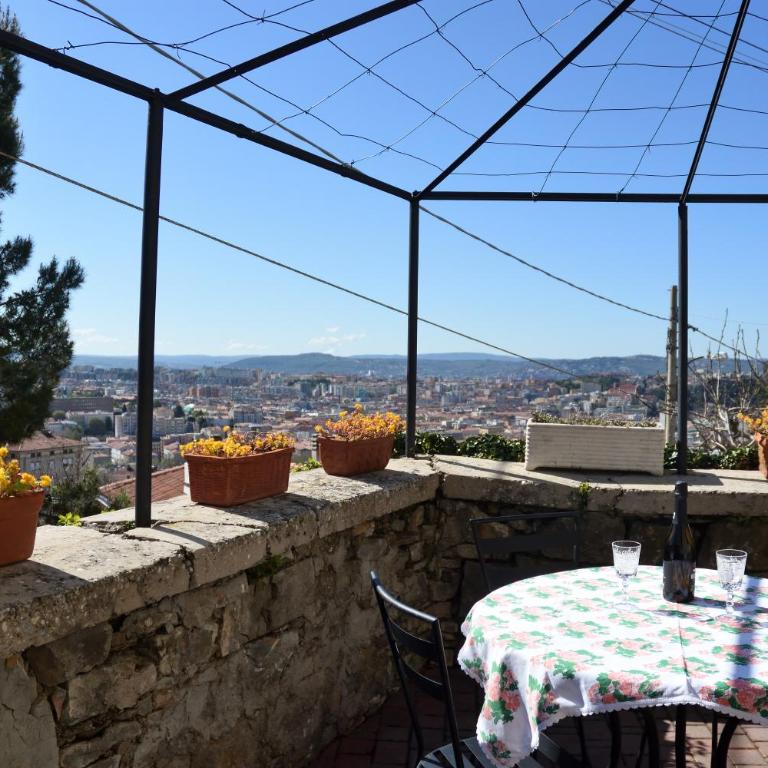Shamrock - Holiday Home Trieste - Appartamento con 1 Camera da Letto - 27