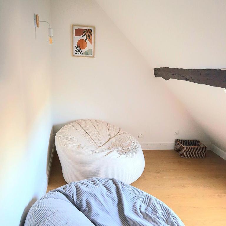 Les Bons Enfants 4 - Apartment mit 3 Schlafzimmern - 9