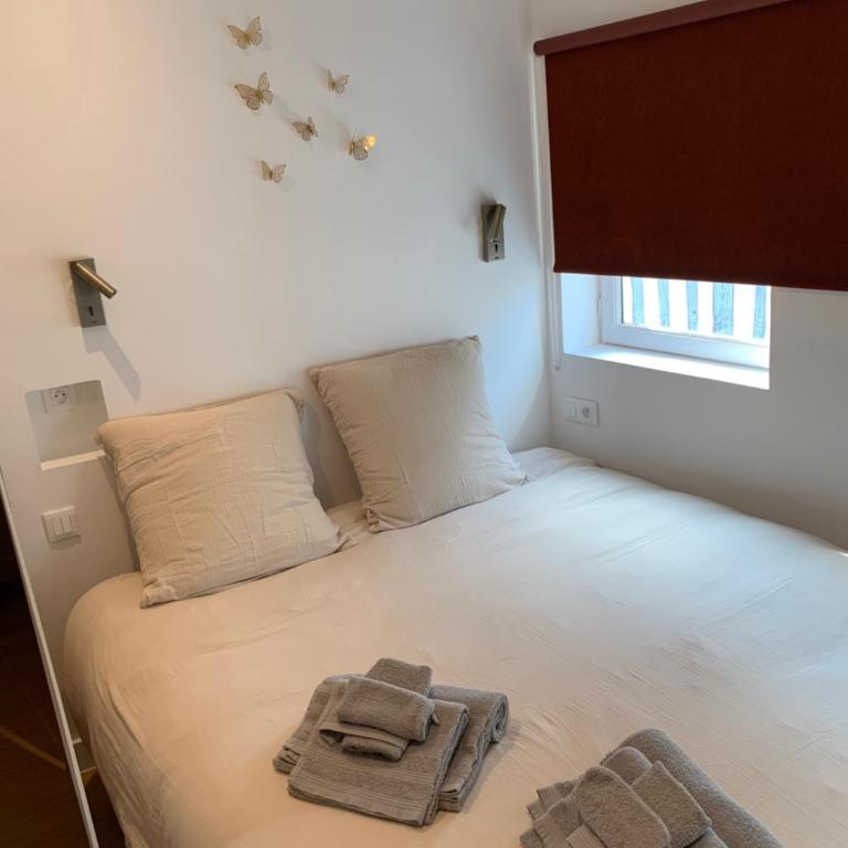 Les Bons Enfants 4 - Apartment mit 3 Schlafzimmern - 7