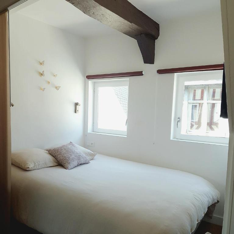Les Bons Enfants 4 - Apartment mit 3 Schlafzimmern - 8