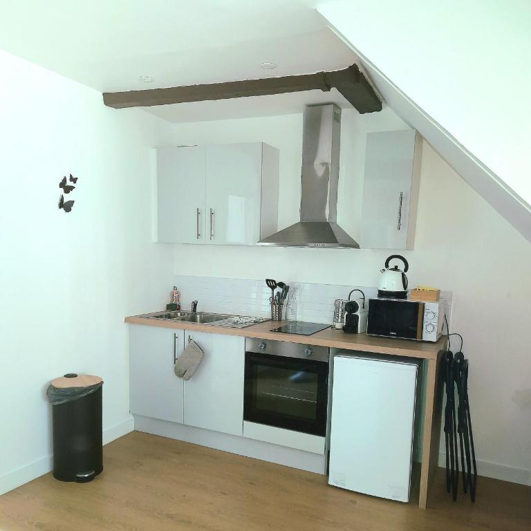 Les Bons Enfants 4 - Apartment mit 3 Schlafzimmern - 5