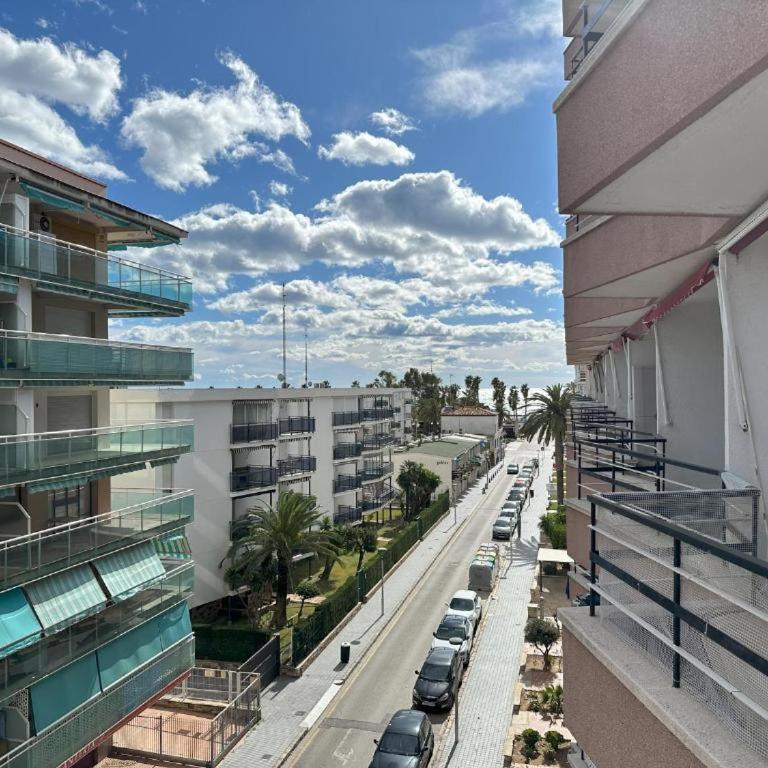 Fantastic seaview apartment - Apartamento de 1 dormitorio - 2
