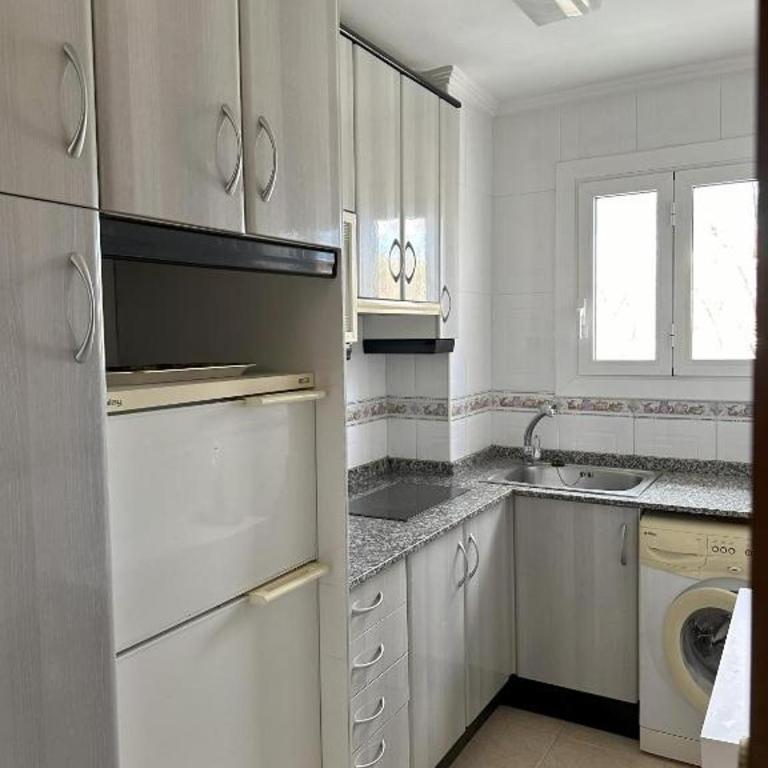 Fantastic seaview apartment - Apartamento de 1 dormitorio - 3
