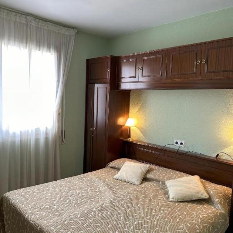 Fantastic seaview apartment - Apartamento de 1 dormitorio - 5