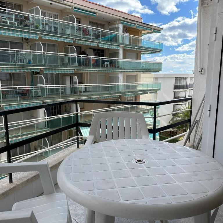 Fantastic seaview apartment - Apartamento de 1 dormitorio - 9