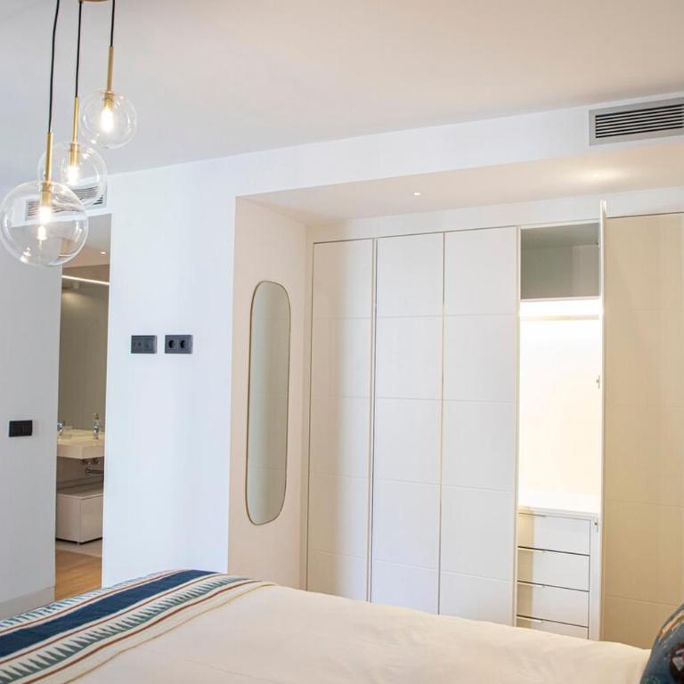 San Pablo 1 De Lujo - Apartamento Deluxe de 2 dormitorios con balcón - 22