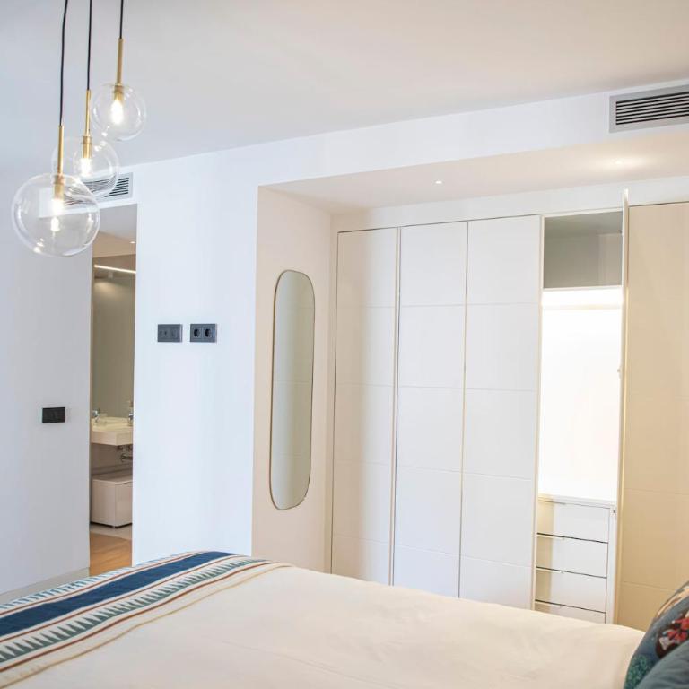 San Pablo 1 De Lujo - Apartamento Deluxe de 2 dormitorios con balcón - 25