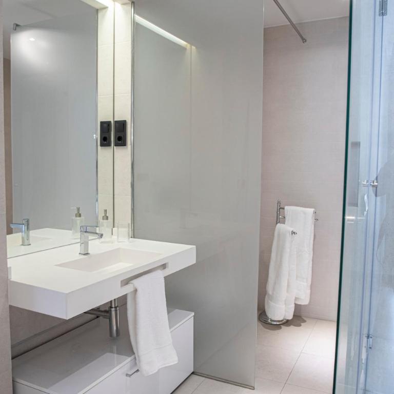 San Pablo 1 De Lujo - Apartamento Deluxe de 2 dormitorios con balcón - 26