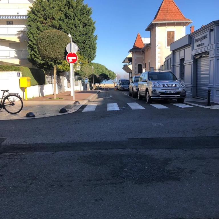 Le Bassin à vos pieds avec T2 Élégant entre Plage et Hyper Centre - Apartment mit 1 Schlafzimmer - 13
