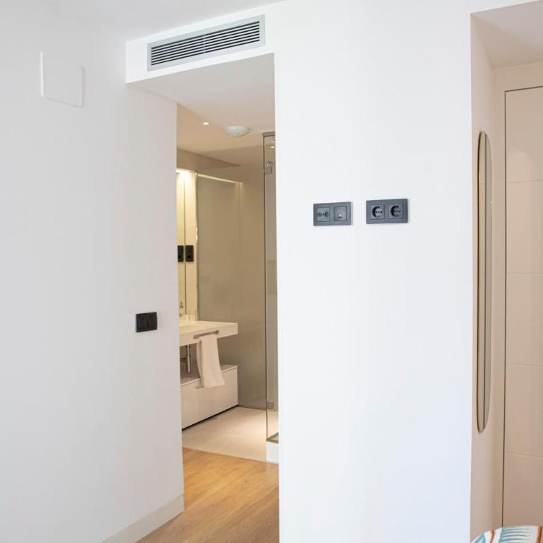 San Pablo 1 De Lujo - Apartamento Deluxe de 2 dormitorios con balcón - 32