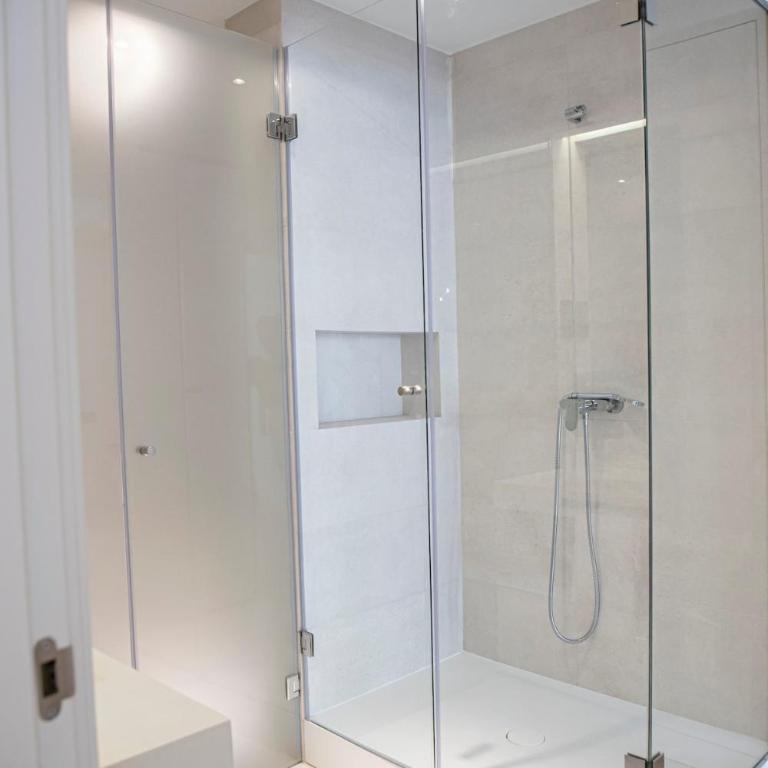 San Pablo 1 De Lujo - Apartamento Deluxe de 2 dormitorios con balcón - 41