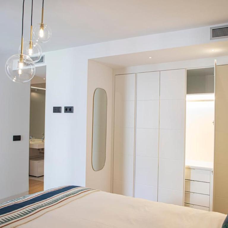 San Pablo 1 De Lujo - Apartamento Deluxe de 2 dormitorios con balcón - 45