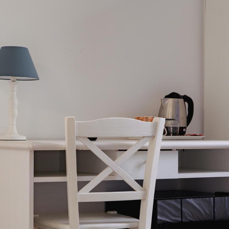 Villa Rubino - Camere - Doppelzimmer - barrierefrei - 4