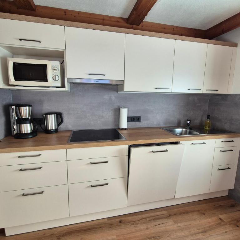 Haus Klammtal - Two-Bedroom Apartment - 10