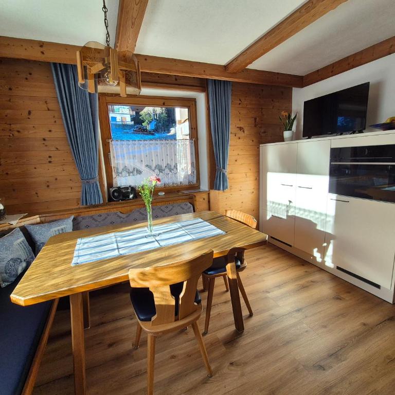 Haus Klammtal - Two-Bedroom Apartment - 8
